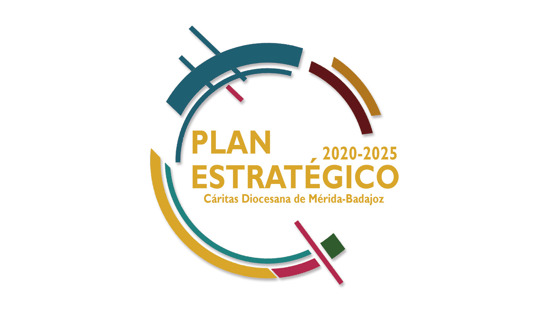 Plan Estratégico 2020-2025, Cáritas Diocesana de Mérida-Badajoz